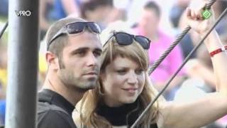 The Wombats - Party in a forest