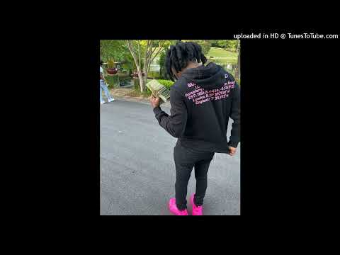 [FREE] Jdot Breezy x Getrichzay Type Beat 2022 "Burnt"