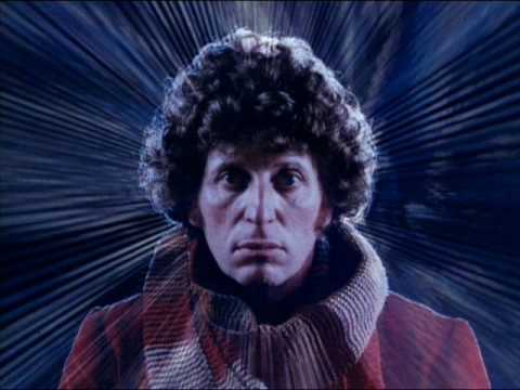 The Human League - Tom Baker