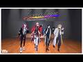 【Dance Practice】Seven Days #VOLTACTION
