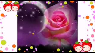 Esta rosa roja juan Gabriel