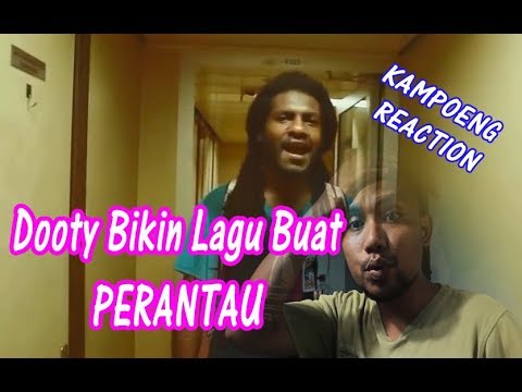 REACTION | I'm Home - Dhoty x Philips19xx x PamanOz ( Official Video )