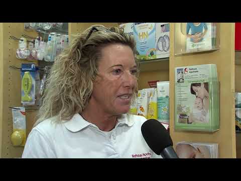 Apothekenratgeber: Enzyme in der Medizin