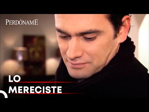 Gran Gesto De Osman A Cuneyt - Perdóname