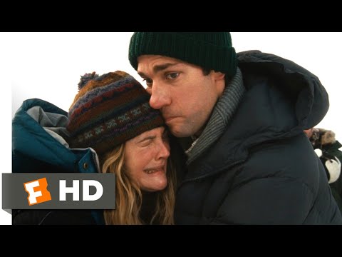 Big Miracle (2012) - That Baby is Gone Scene (9/10) | Movieclips