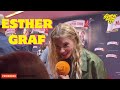 Interview mit Esther Graf│Die Schule der magischen Tiere 4│Südpolshow