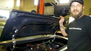 RR Hell Cat June Update