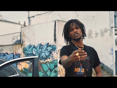 Migas49 - Air Max [Official Video]