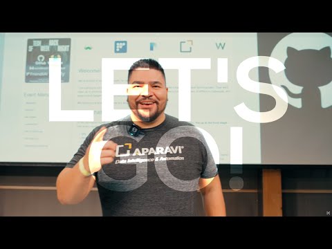 Hacknight at GitHub Recap | AI Builders Unite for Rapid Prototyping