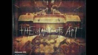 American Head Charge - Reach and Touch