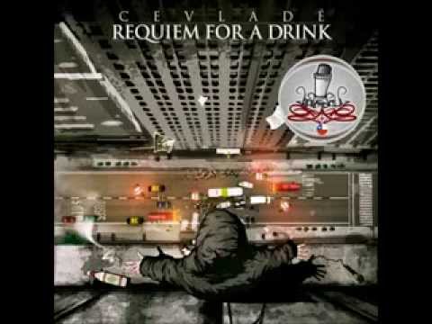 12. El ultimo anciano _ Cevladé ft. Javierusk - Requiem For a Drink 2012 (link de descarga)