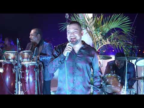 Mi negra, Aquilino · Apache 16