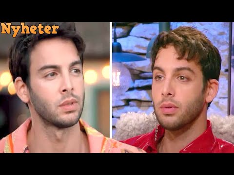 Därför tvingades Darin lämna ”Så mycket bättre” – sanningen bakom hastiga avskedet