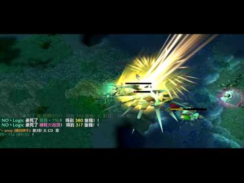 DotA - WoDotA Top10 Weekly Vol.221