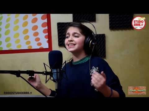 SOFIA BEVILACQUA   THE POWER OF LOVE