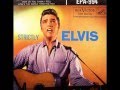 Elvis Presley - How Do You Think I Feel (Rare ...