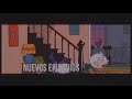 Fanmade Venevisión Promo Navidad 2003 The Loud House