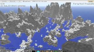 Party Rock Freebuild Promo Video