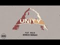 Derrick Morgan - Fat Man (Official Audio) | Pama Records