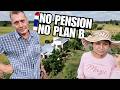 54 Year Old Risks It All In Thailand I Cannot Afford To Retire In Australia