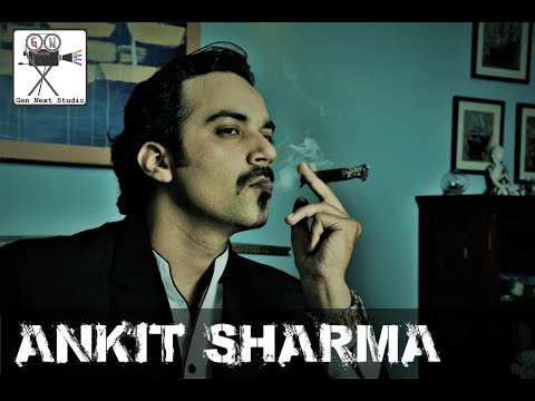 Ankit Sharma SHOWREEL