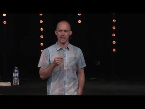 Righteousness Revealed | Eric Johnson | Bethel Church