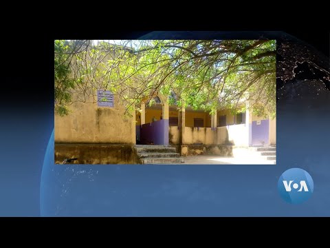 🇲🇱Kayes Marala Komini duuru minnu bɛ Bafoulabé sɛrɛkili la