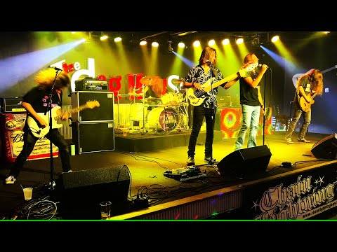 {Rogue Royal} song "Novocaine @ Greg Lee Tribute/ St Paul, Minnesota 9/17/2023