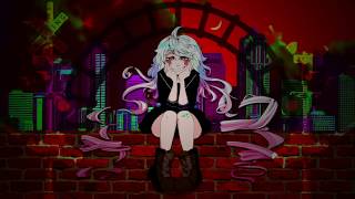 Cover art for The things I deserve