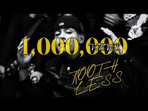 LONG BUNN - ដង្កូវសុីធ្មេញ (TOOTHLESS) [OFFICIAL MUSIC VIDEO]