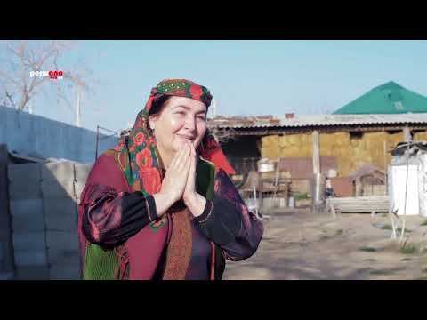 ENE YÜREGI awtor Güljemal Garaýewa #turkmen#medeniyyet #aydymlar #enem #sungat #tmshort #turkmenklip