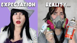 Day in the Life of a Cosplayer