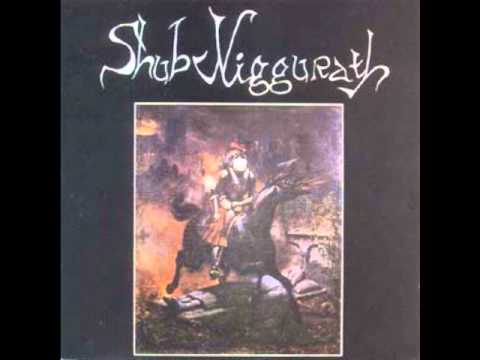 Shub-Niggurath - Incipit Tragaedia