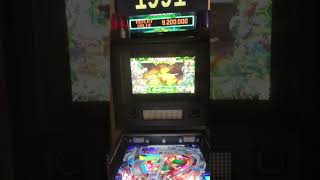 Teenage Mutant Ninja Turtles Pinball VPX