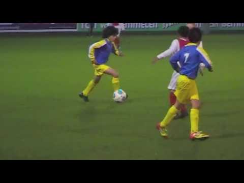 2012-03-08 Samenvatting RCL E-top - Haaglandia-E-top