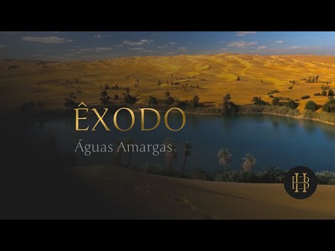 Mara: Quando as Águas Amargas se Tornam Doce