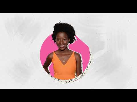 Facts About Amanda Gorman