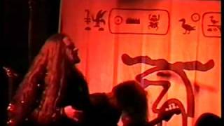 Slave To The Dark - Iced Earth
