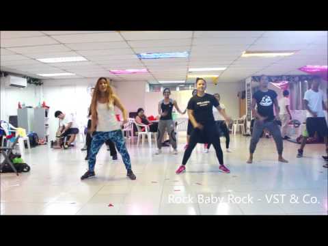 Rock baby rock - vst (practice)