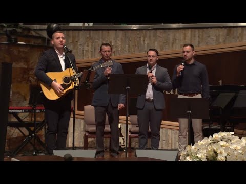 Manu Tomuș & frații Magda - De ce mi-ai dat, Isue, mie | Nou 2024