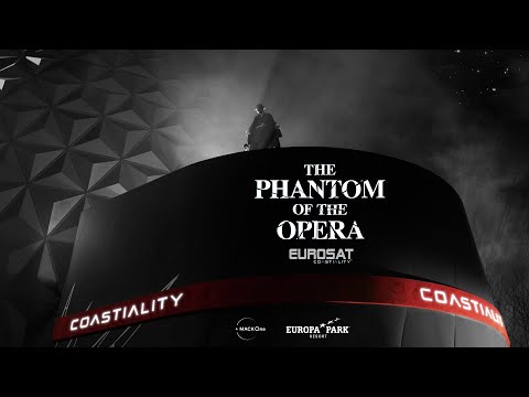 „Eurosat Coastiality – The Phantom of the Opera“