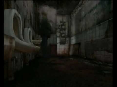 Silent Hill 2 : Inner Fear Xbox