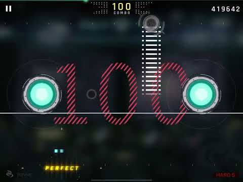 [Cytus II] Paff: Survive Hard Million Master TP 100