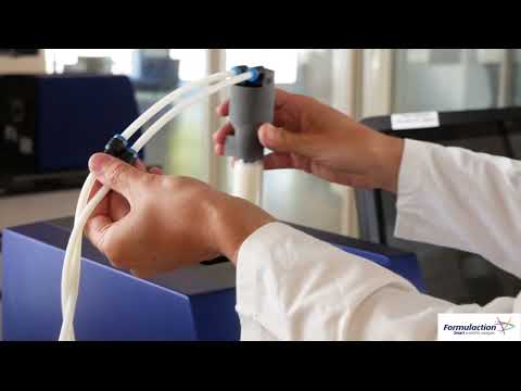 터비스캔 LAB ON-LINE