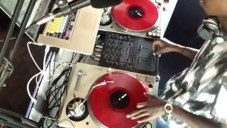 DJ Bash on #TheJuiceInTheMix on Homeboyz Radio 103.5 FM (Old School Mix) (March-11-2016)