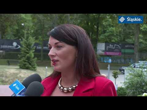 Śląskie Open 2019 w Bytomiu 🎾