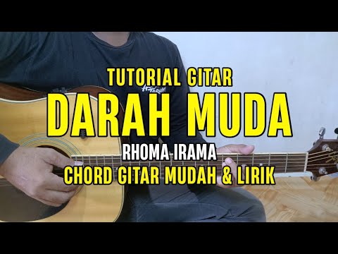 Darah Muda - Rhoma Irama