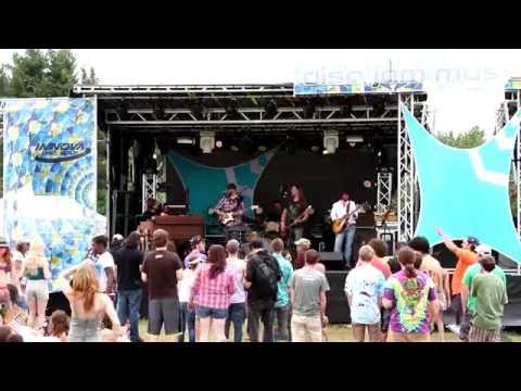 Ghosts of Jupiter: 2014-06-14 - Disc Jam Music Festival [HD]