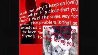 Live Without Your Love - wind jammer