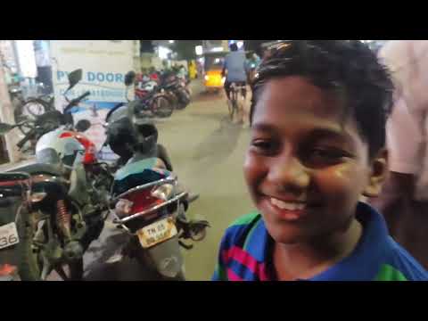 Birthday gift to my Son | Hercules Cycle | Rajesh cycle shop #birthdaygift #gracekuttychannel